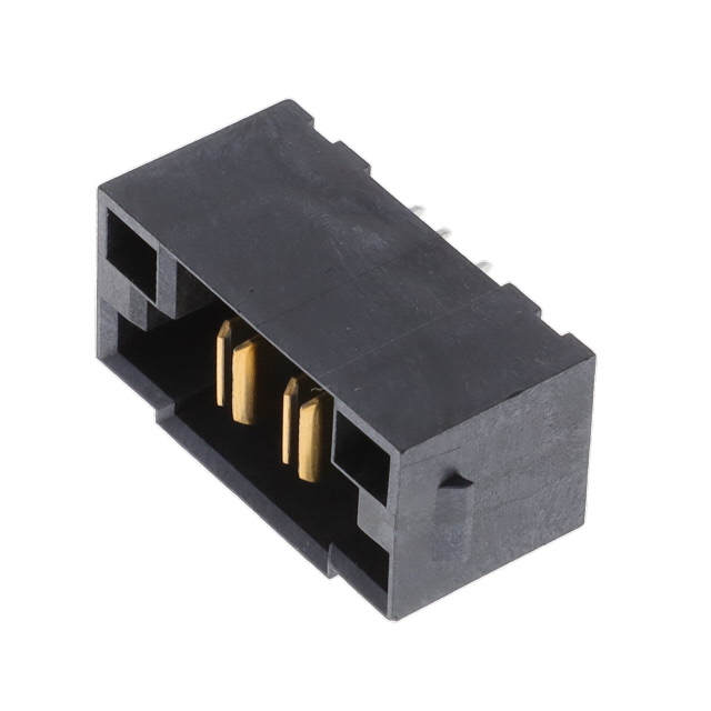 Samtec, Inc. PET-02-01-L-VT