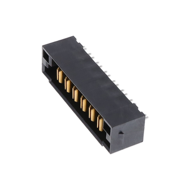 Samtec, Inc. PET-06-01-S-VT-LC