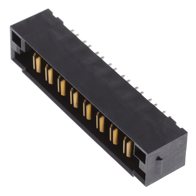 Samtec, Inc. PET-08-01-S-VT