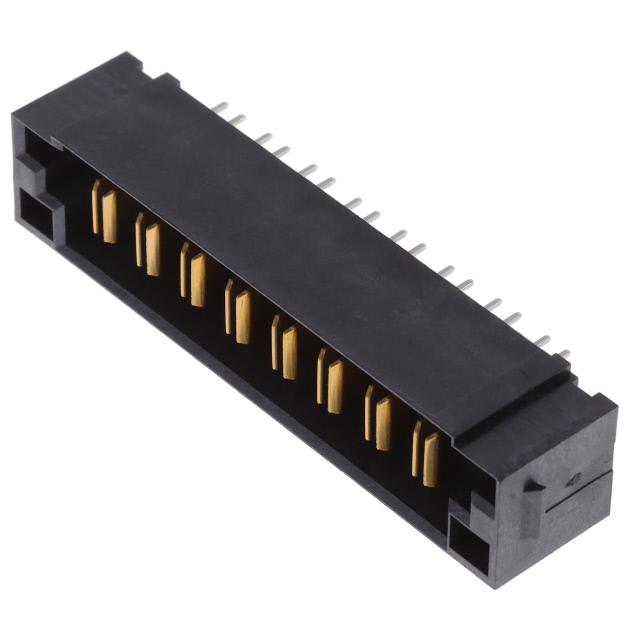 Samtec, Inc. PET-08-02-L-VT