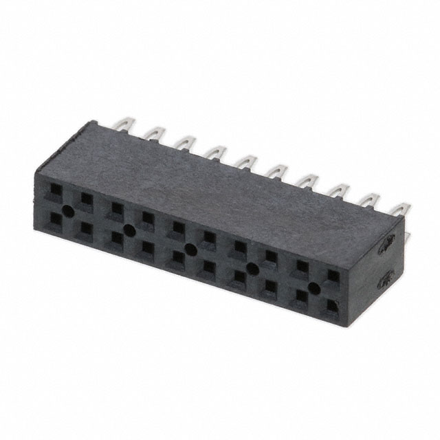 Samtec, Inc. PHF-110-01-L-D