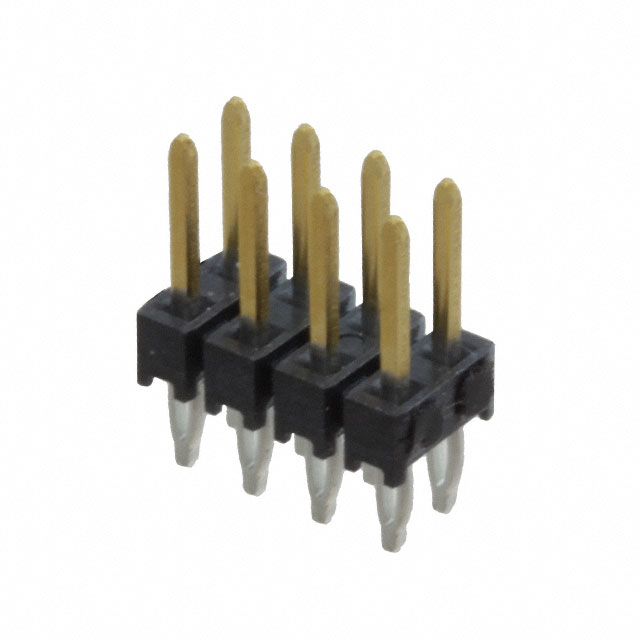 Samtec, Inc. PHT-104-01-L-D