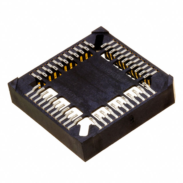 Samtec, Inc. PLCC-044-F-N