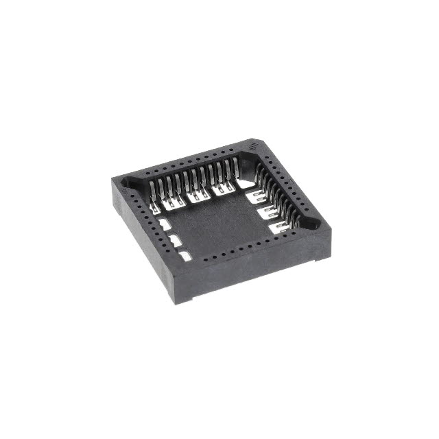 Samtec, Inc. PLCC-044-T-N