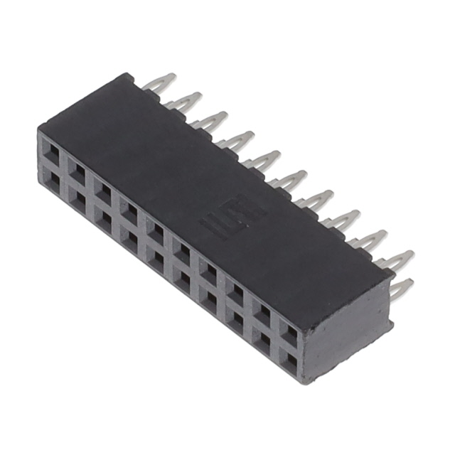 Samtec, Inc. PTF-110-01-S-D