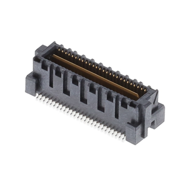 Samtec, Inc. QMS-026-06.75-L-D