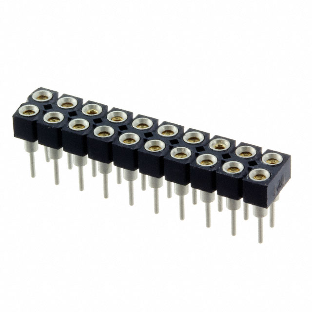 Samtec, Inc. SD-110-T-2