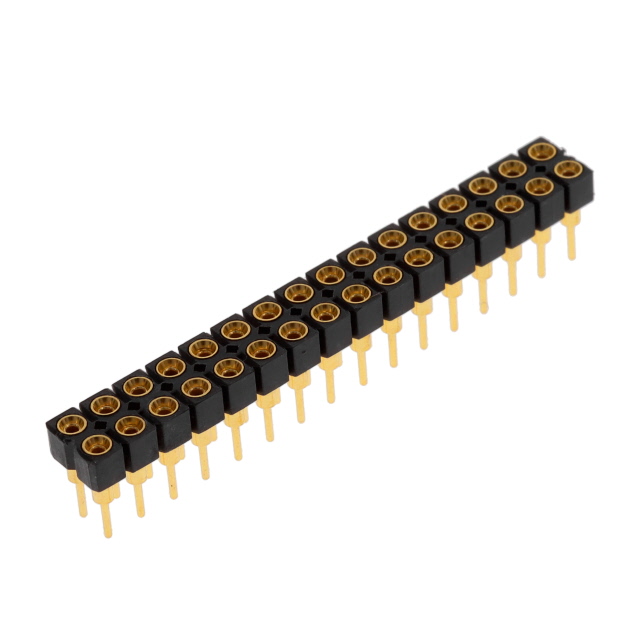 Samtec, Inc. SD-116-G-2