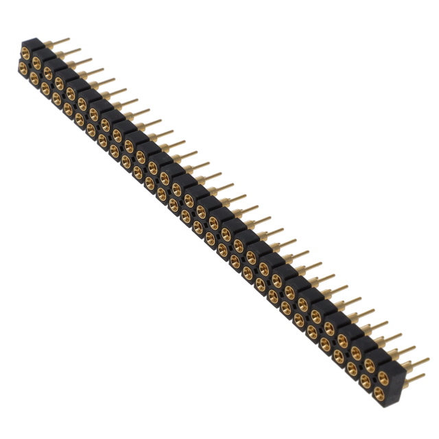 Samtec, Inc. SD-130-G-2