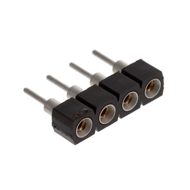 Samtec, Inc. SS-104-S-2