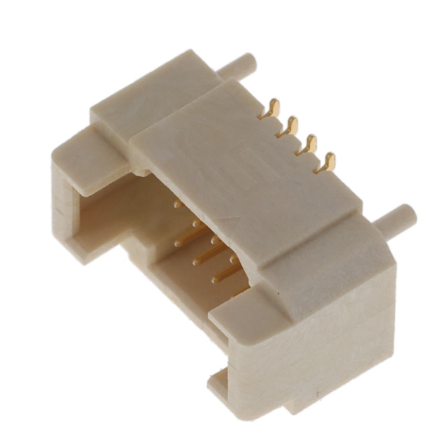 Samtec, Inc. T1M-04-GF-DV