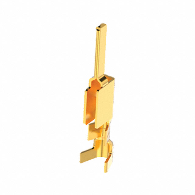 Samtec, Inc. TC37R-01-GF