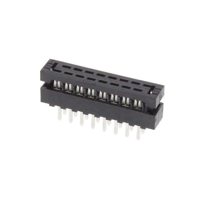 Samtec, Inc. TCMD-08-01