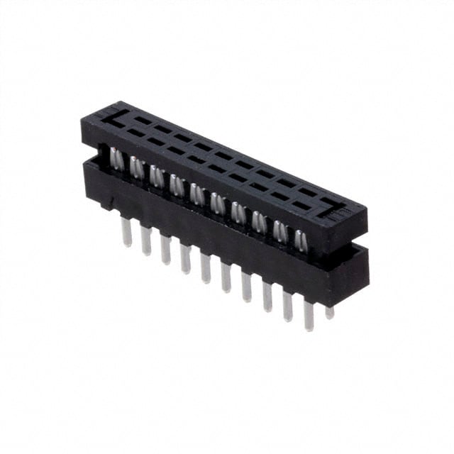 Samtec, Inc. TCMD-10-01