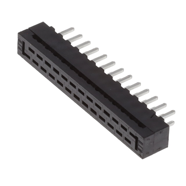 Samtec, Inc. TCMD-13-01
