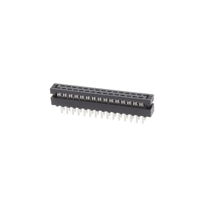Samtec, Inc. TCMD-15-01