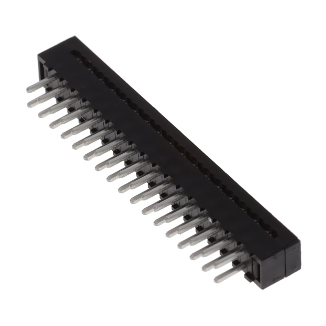 Samtec, Inc. TCMD-17-01