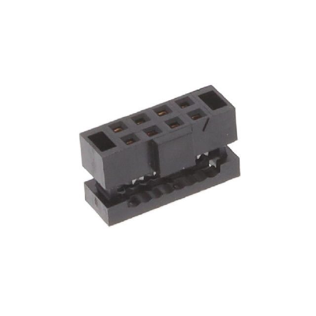 Samtec, Inc. TCSD-04-01-N