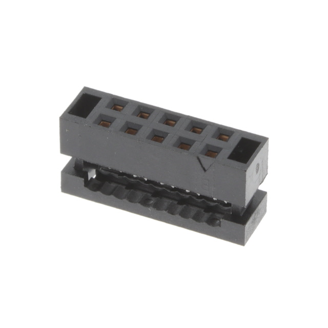Samtec, Inc. TCSD-05-01