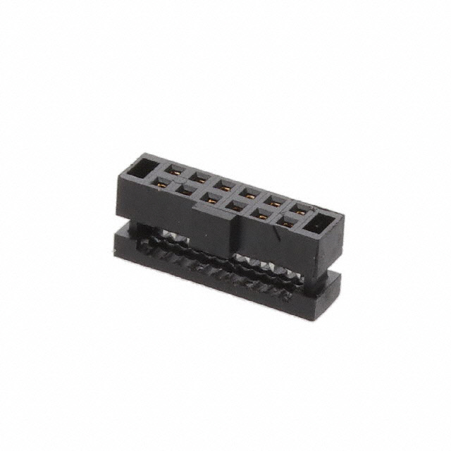 Samtec, Inc. TCSD-06-01-N