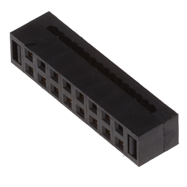 Samtec, Inc. TCSD-08-01