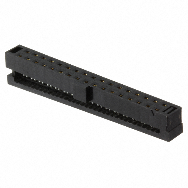 Samtec, Inc. TCSD-17-01-N