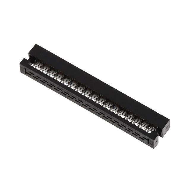 Samtec, Inc. TCSD-17-01
