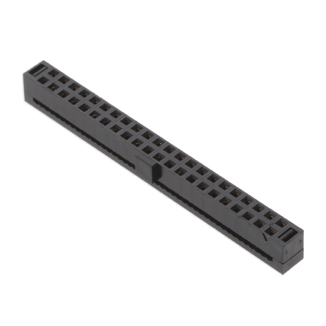 Samtec, Inc. TCSD-22-01-N