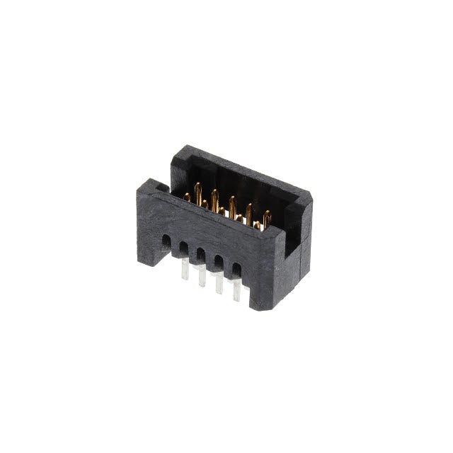 Samtec, Inc. TFML-105-01-S-D