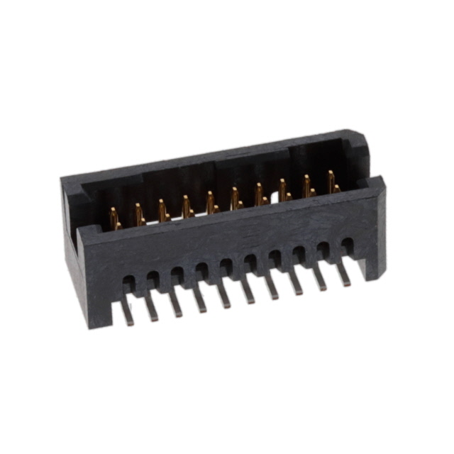 Samtec, Inc. TFML-110-02-L-D