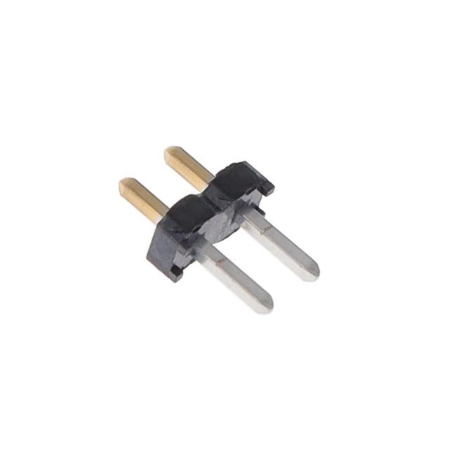 Samtec, Inc. TLW-101-06-F-D
