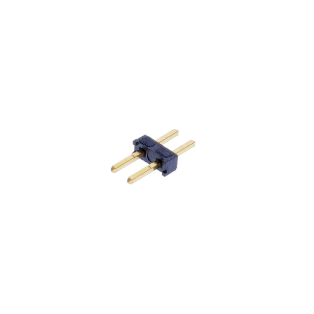 Samtec, Inc. TMM-101-01-G-D