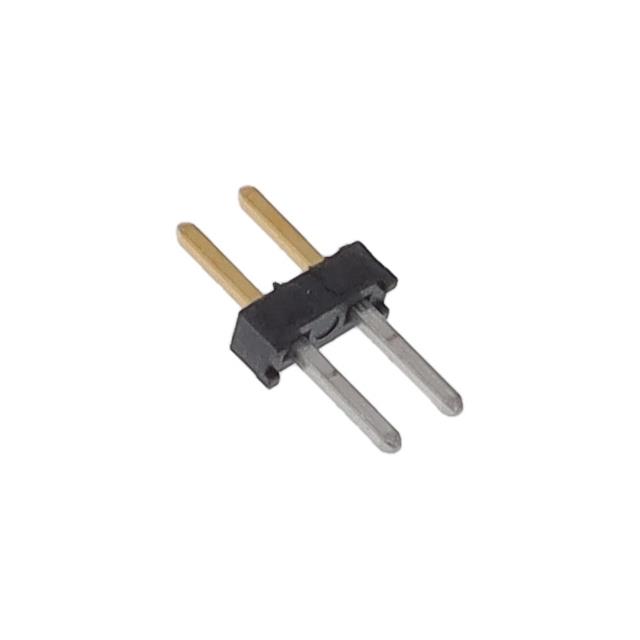 Samtec, Inc. TMM-101-01-L-D