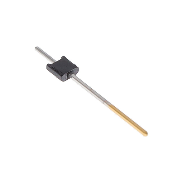 Samtec, Inc. TMS-101-58-S-S