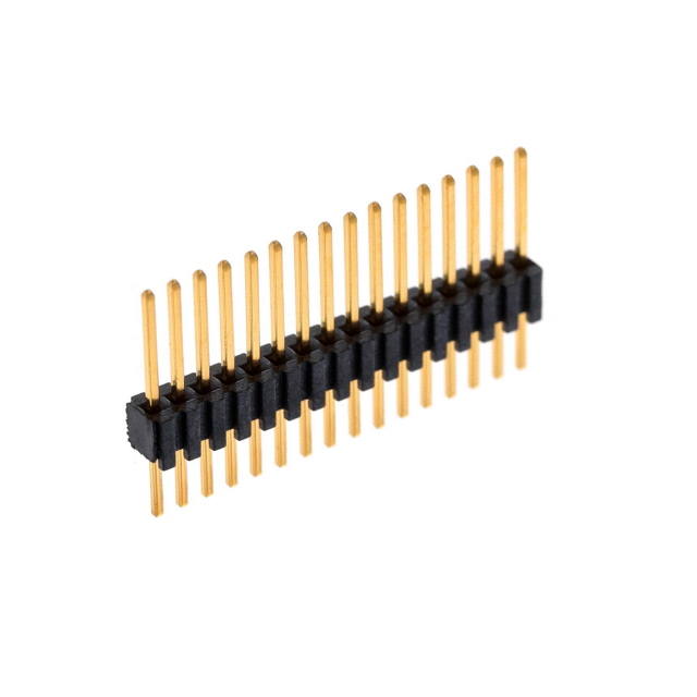 Samtec, Inc. TMS-116-01-G-S