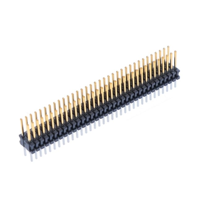 Samtec, Inc. TMS-134-52-S-D