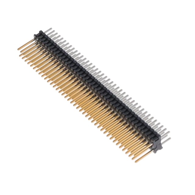 Samtec, Inc. TMS-140-01-L-D
