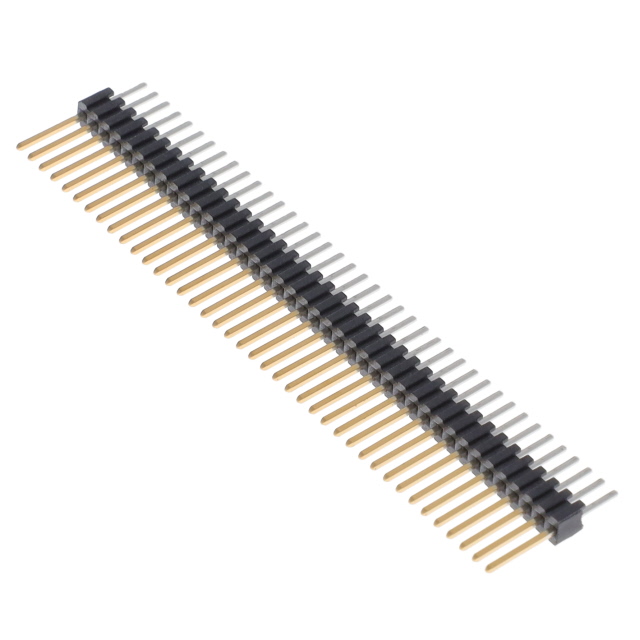 Samtec, Inc. TMS-140-01-L-S