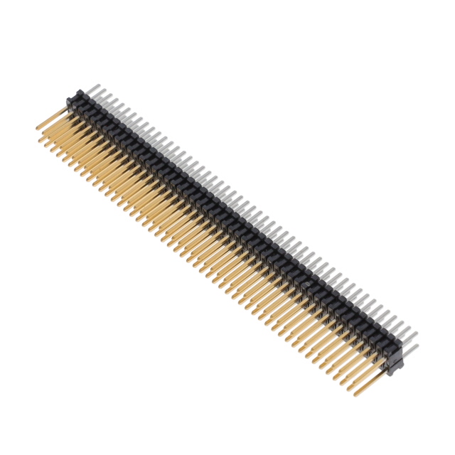 Samtec, Inc. TMS-150-01-S-D
