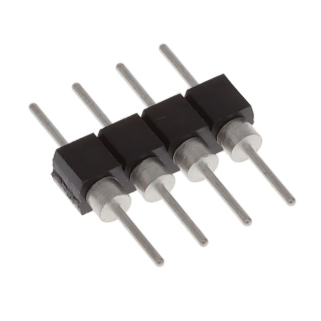 Samtec, Inc. TS-104-T-AA
