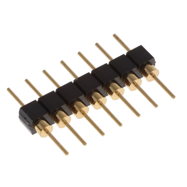 Samtec, Inc. TS-107-G-AA