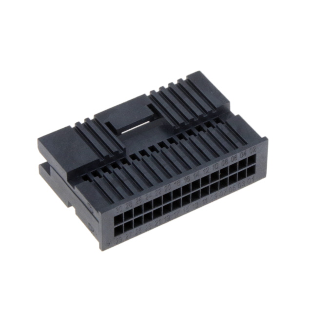 Samtec, Inc. TSDF-15-D-S-L