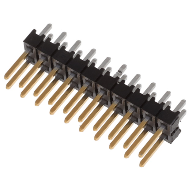 Samtec, Inc. TSW-110-07-S-D-LL