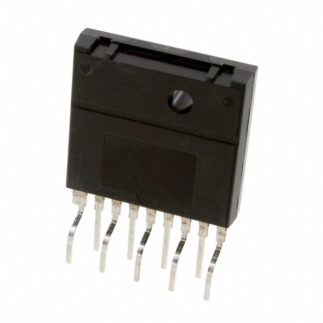 Sanken Electric Co., Ltd. MPM01