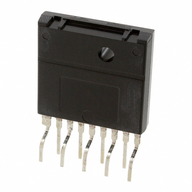 Sanken Electric Co., Ltd. MPM04