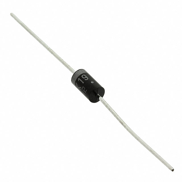 Sanken Electric Co., Ltd. RG 1CV1