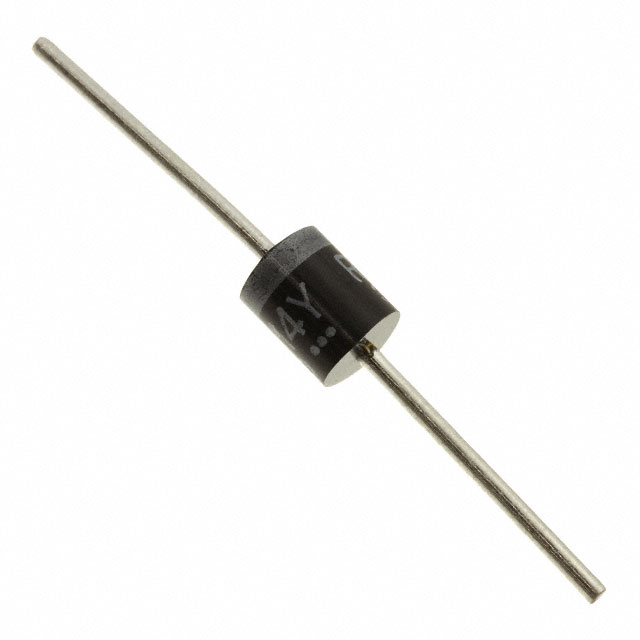 Sanken Electric Co., Ltd. RM 4AM