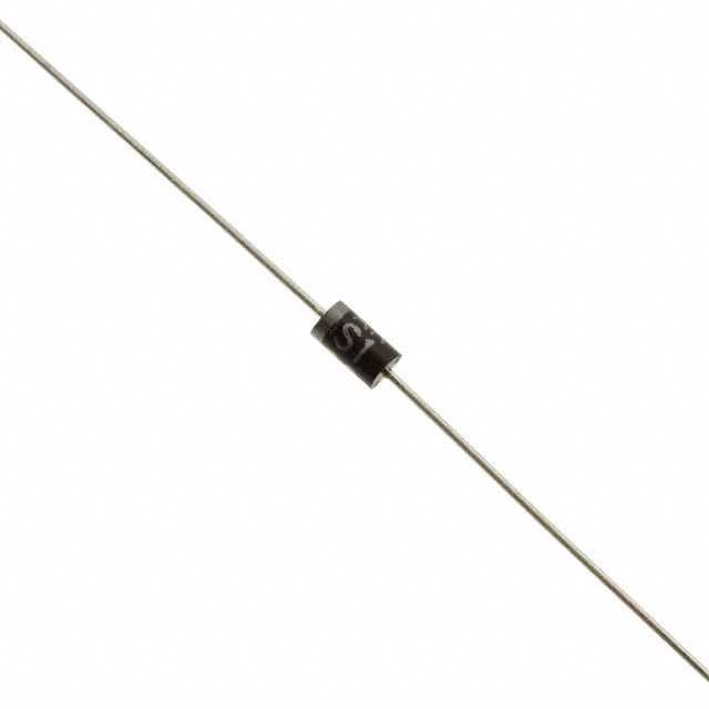 Sanken Electric Co., Ltd. SARS02V1