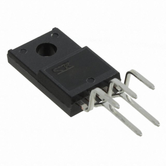 Sanken Electric Co., Ltd. SI-3010KF