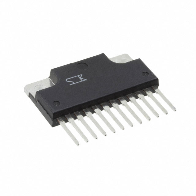 Sanken Electric Co., Ltd. SLA6022